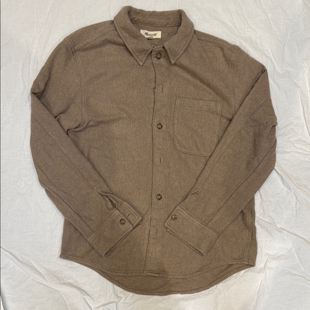 Madewell Men's Casual Shirt